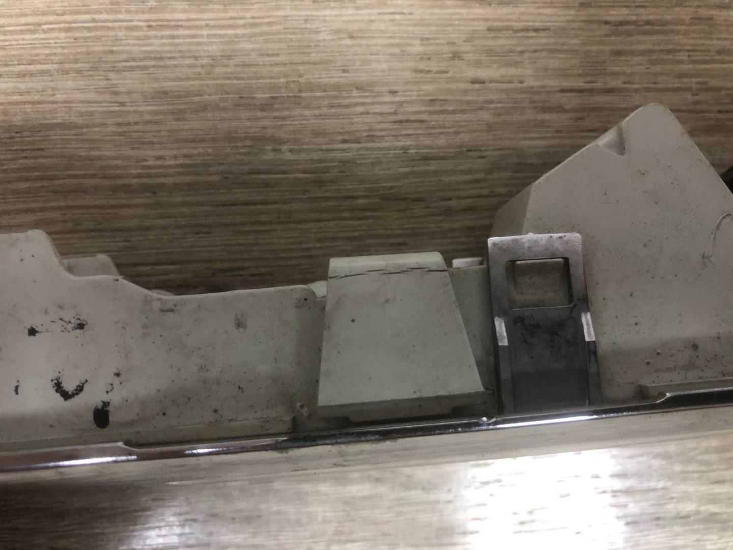 Указатель поворота левый