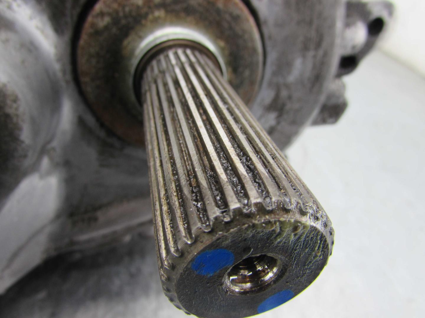 Коробка раздаточная