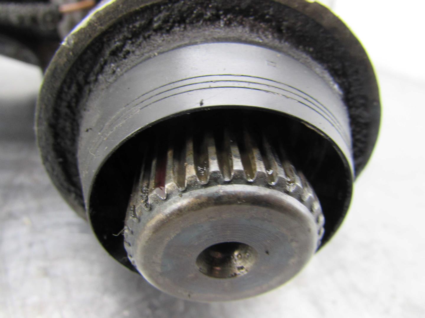 Коробка раздаточная