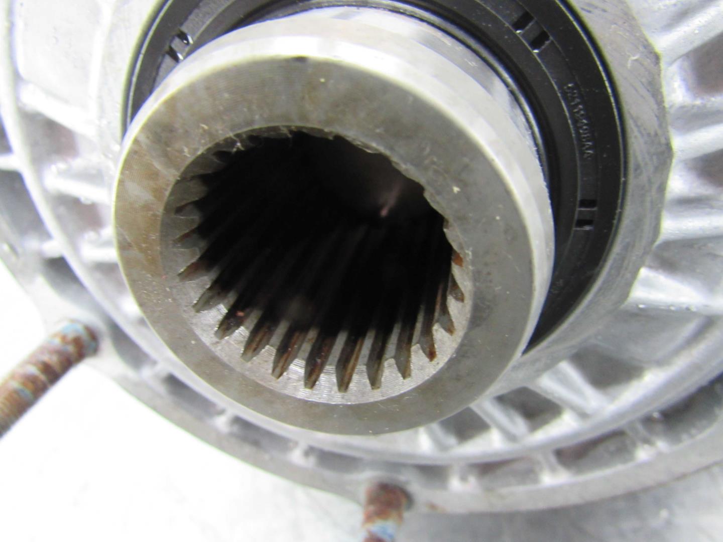 Коробка раздаточная