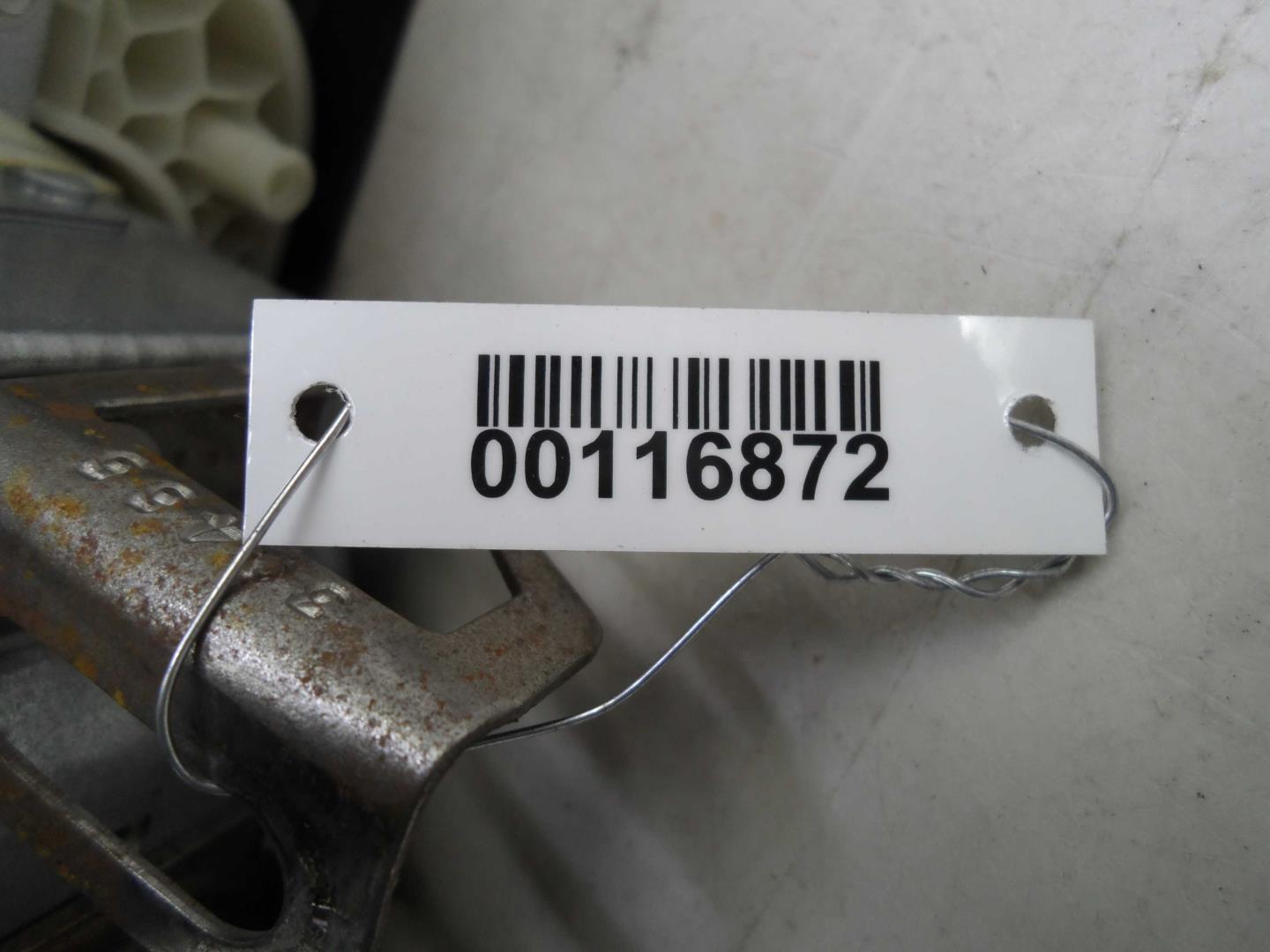 Подушка безопасности пассажирская (в торпедо)