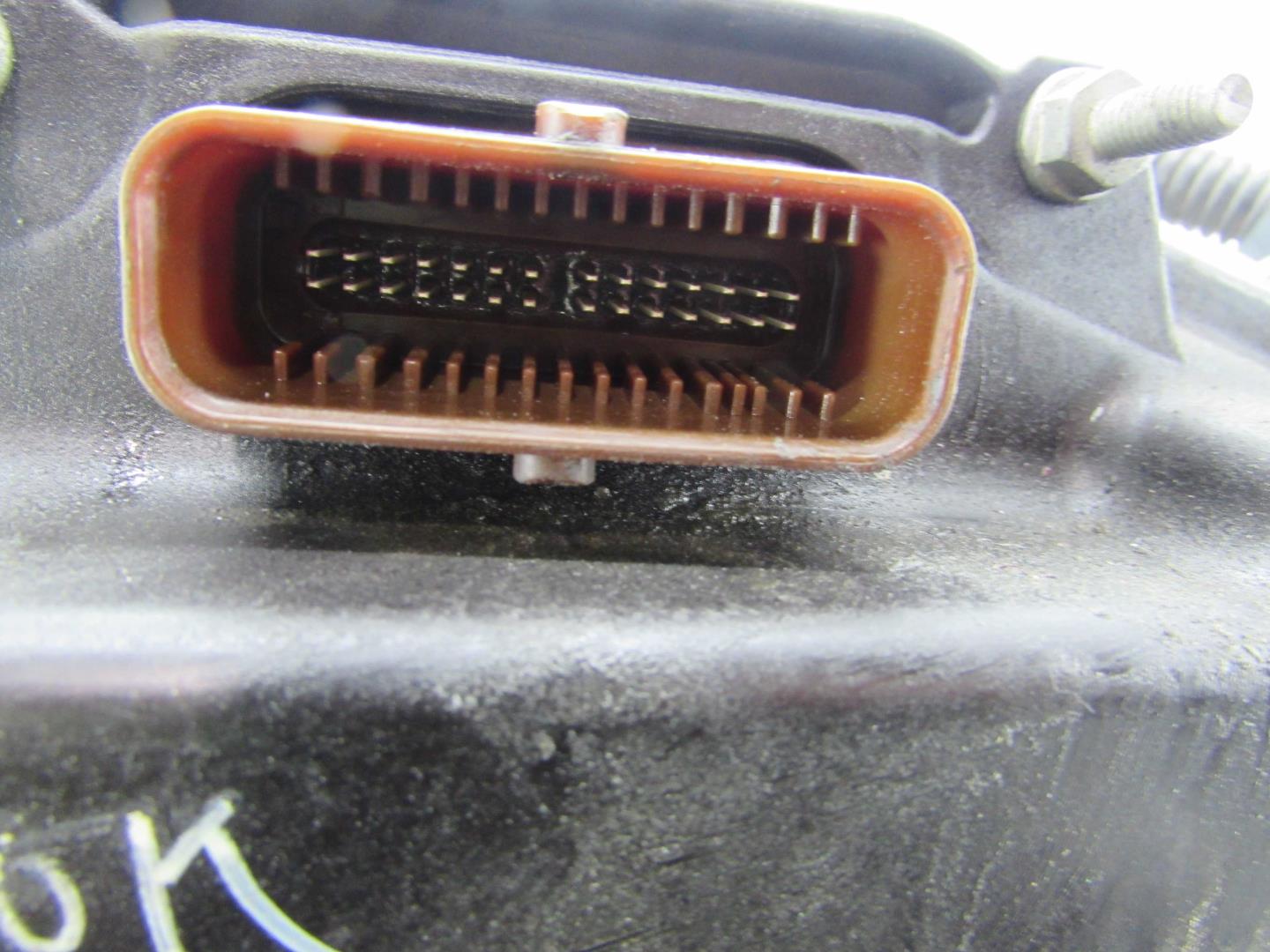 АКПП (автоматическая коробка переключения передач)