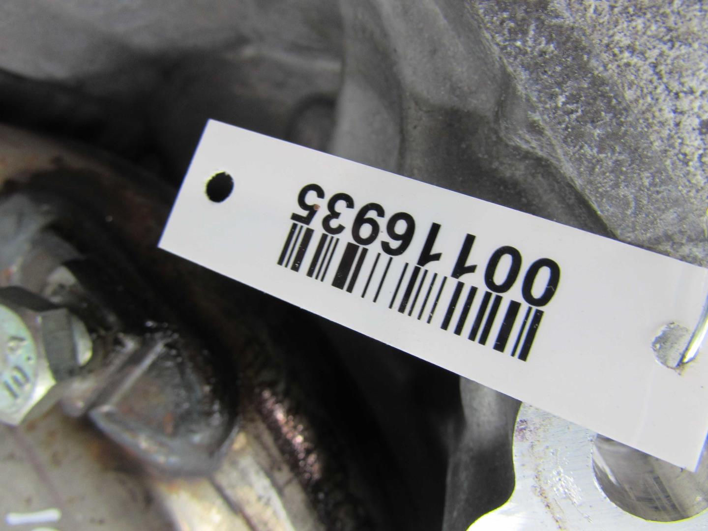 АКПП (автоматическая коробка переключения передач)