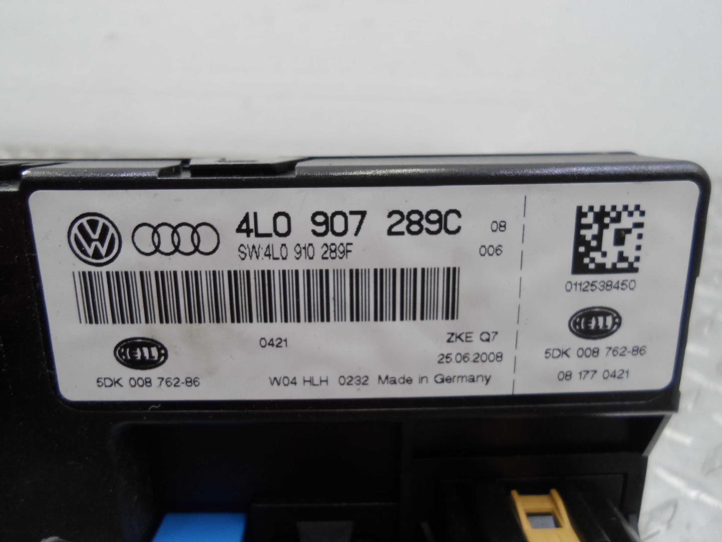 Блок комфорта