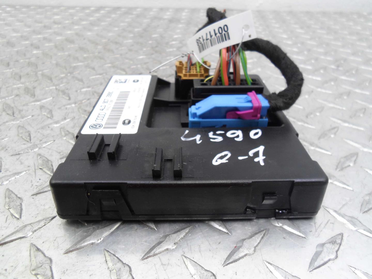 Блок комфорта