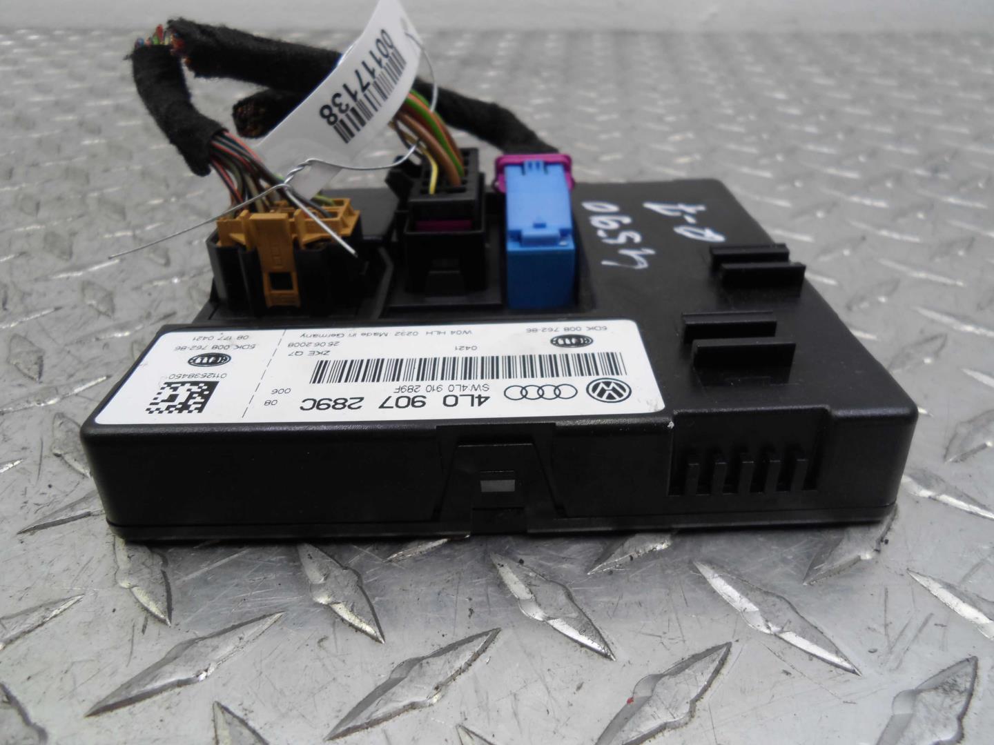 Блок комфорта