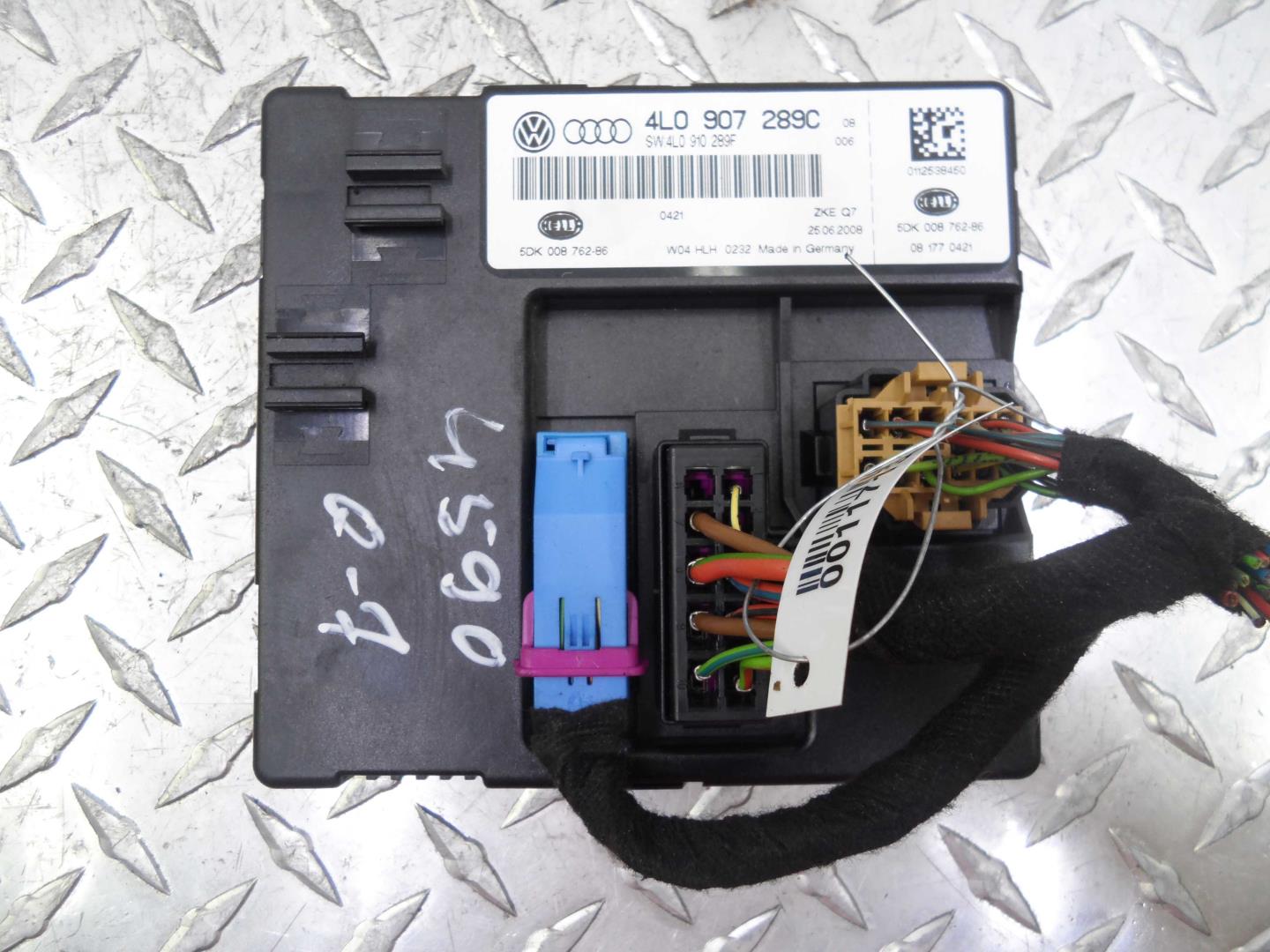 Блок комфорта