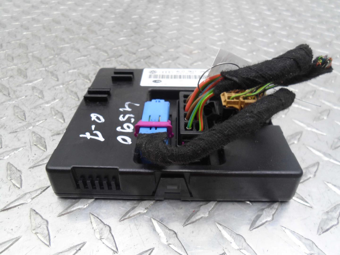 Блок комфорта