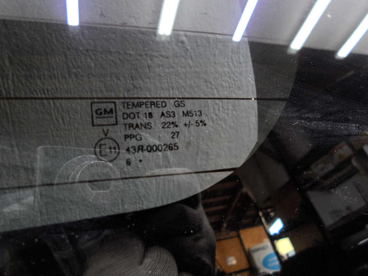 Моторчик стеклоочистителя задний