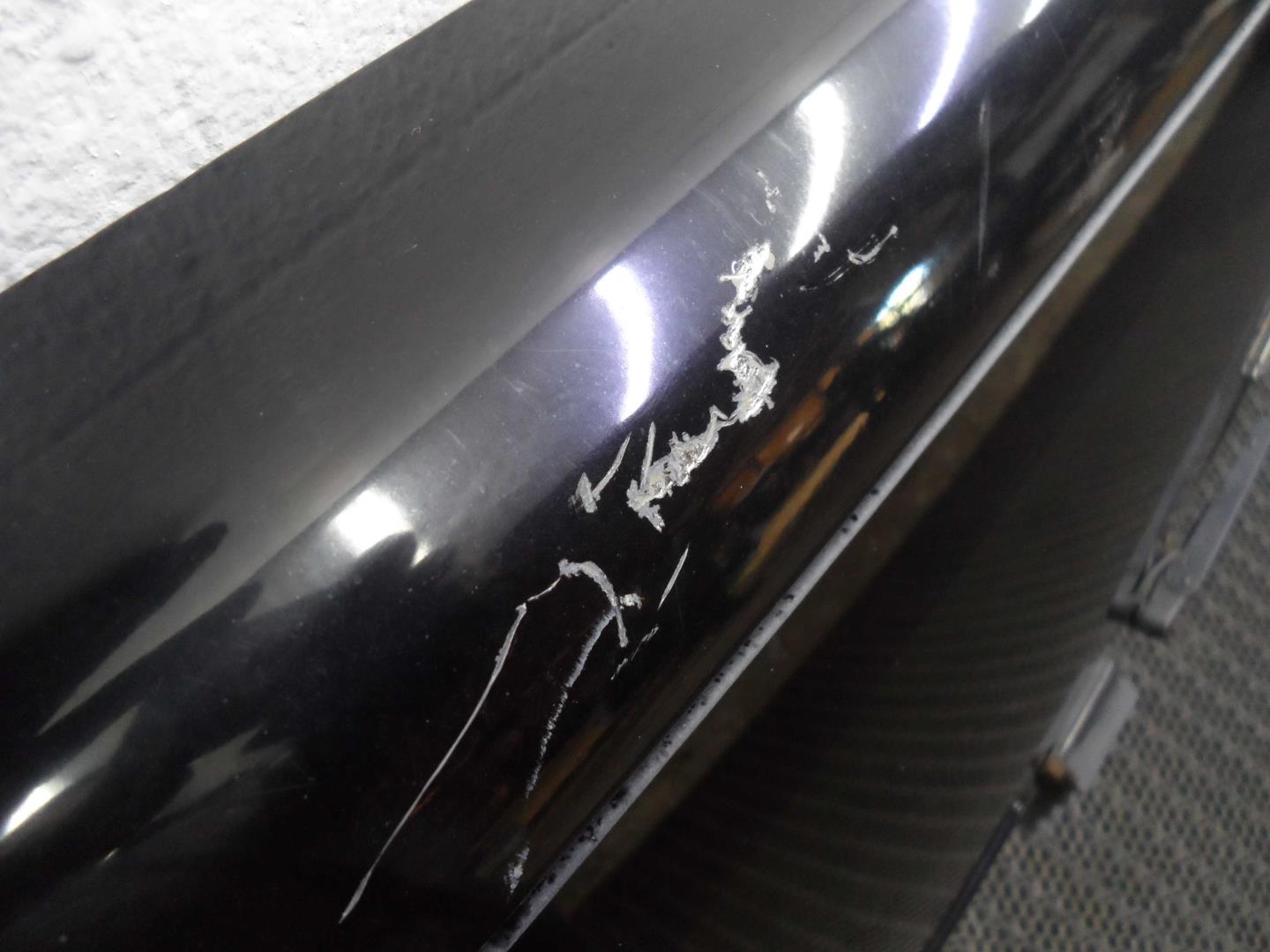 Моторчик стеклоочистителя задний