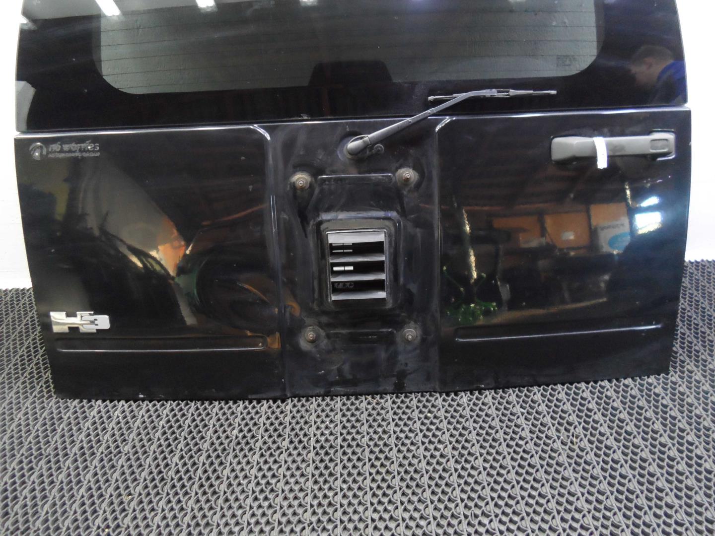 Моторчик стеклоочистителя задний