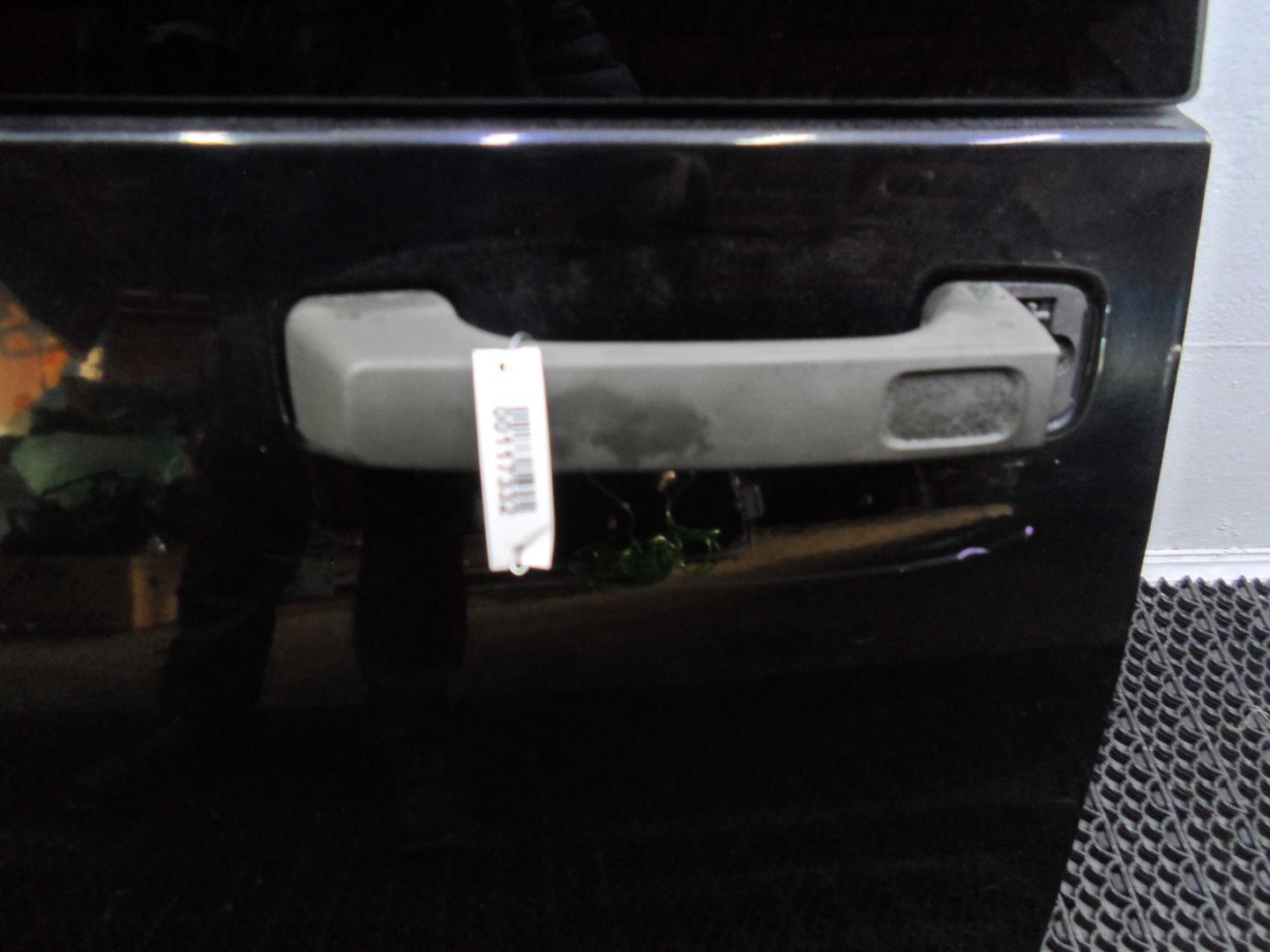 Моторчик стеклоочистителя задний