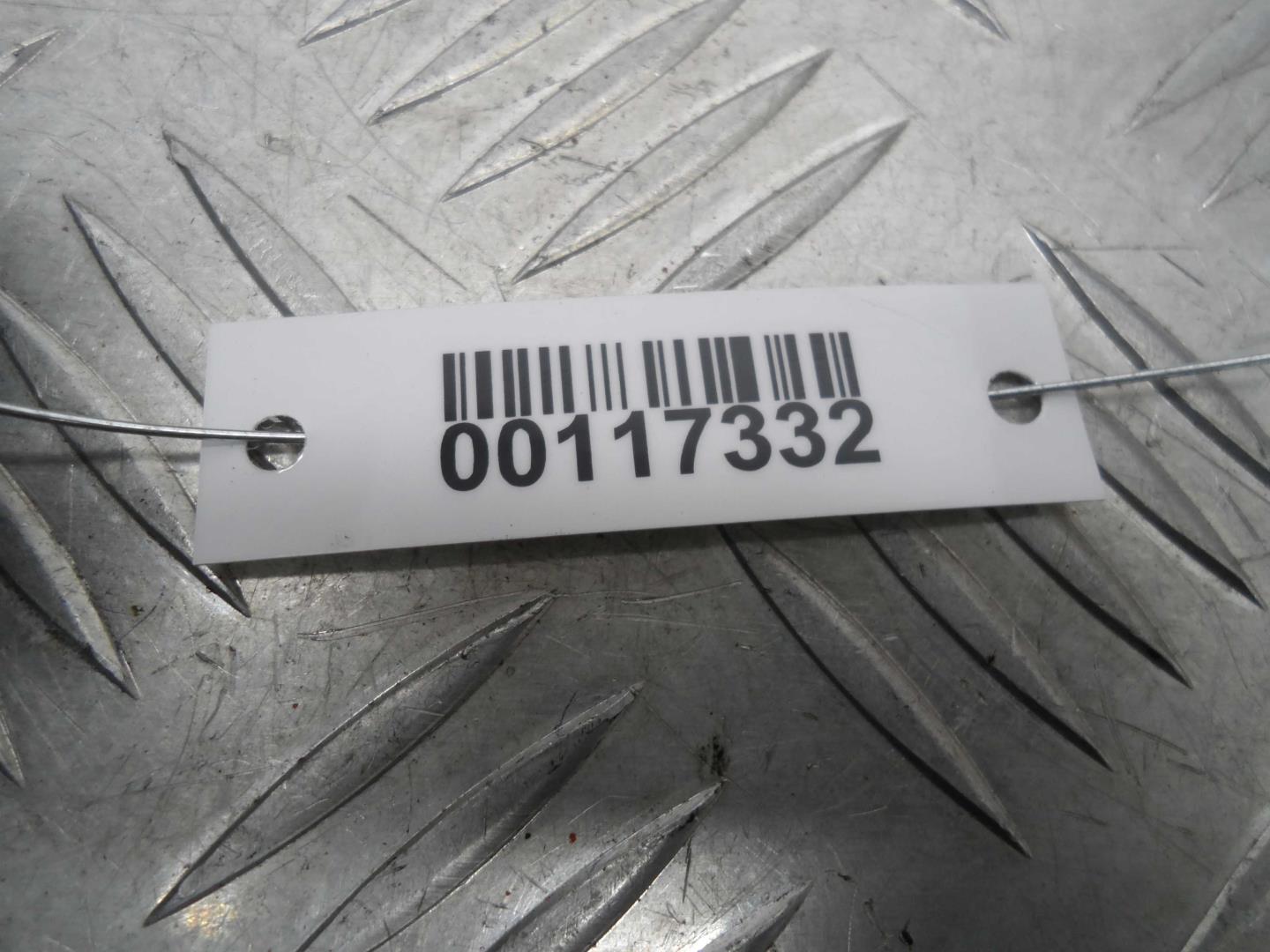 Моторчик стеклоочистителя задний