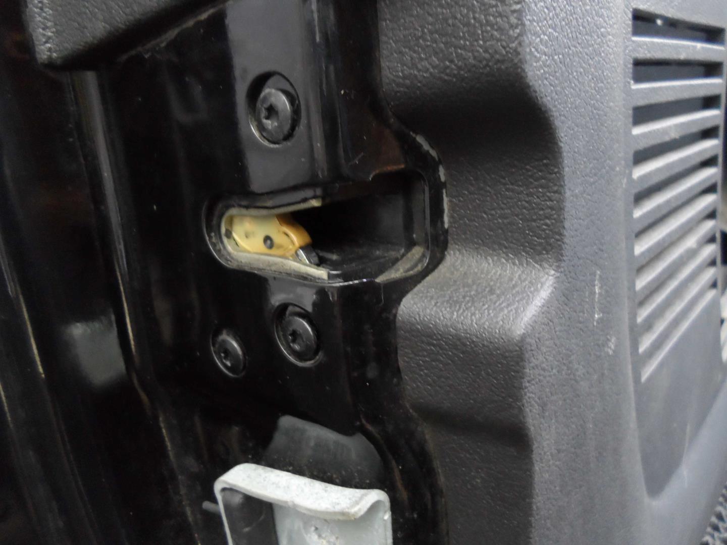 Моторчик стеклоочистителя задний