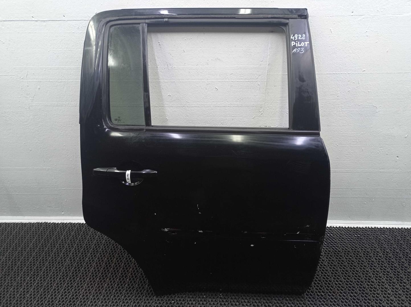 Стеклоподъемник электр. задний правый