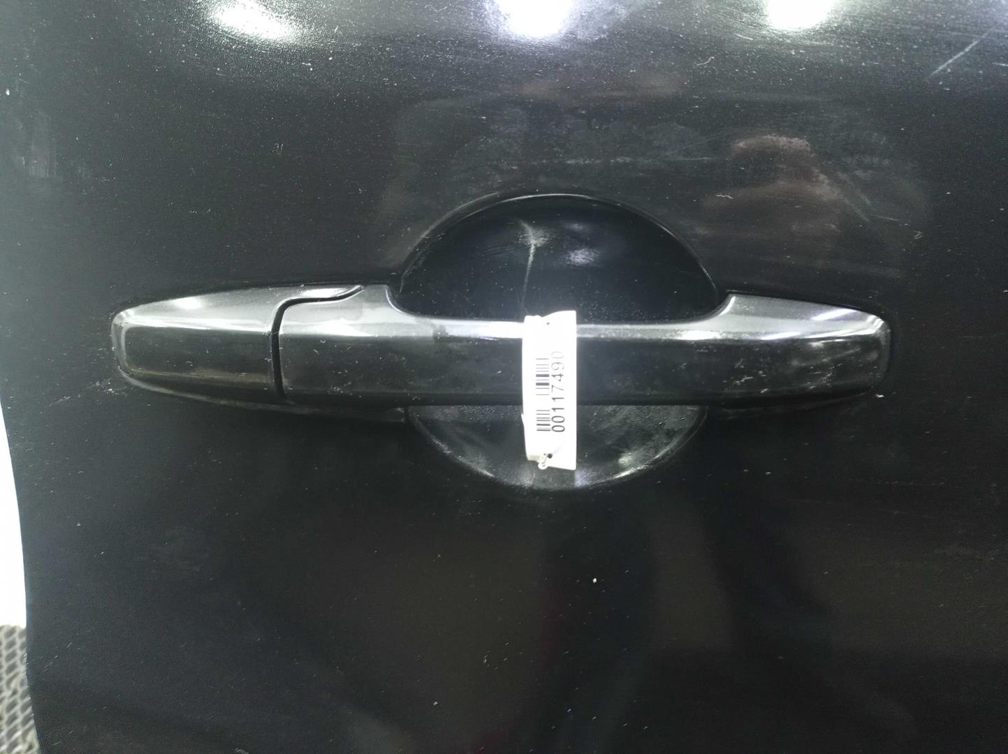 Стеклоподъемник электр. задний правый