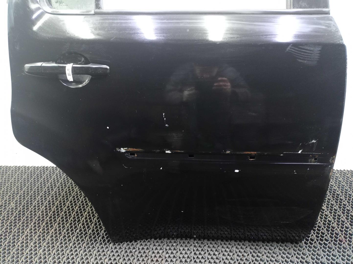 Стеклоподъемник электр. задний правый