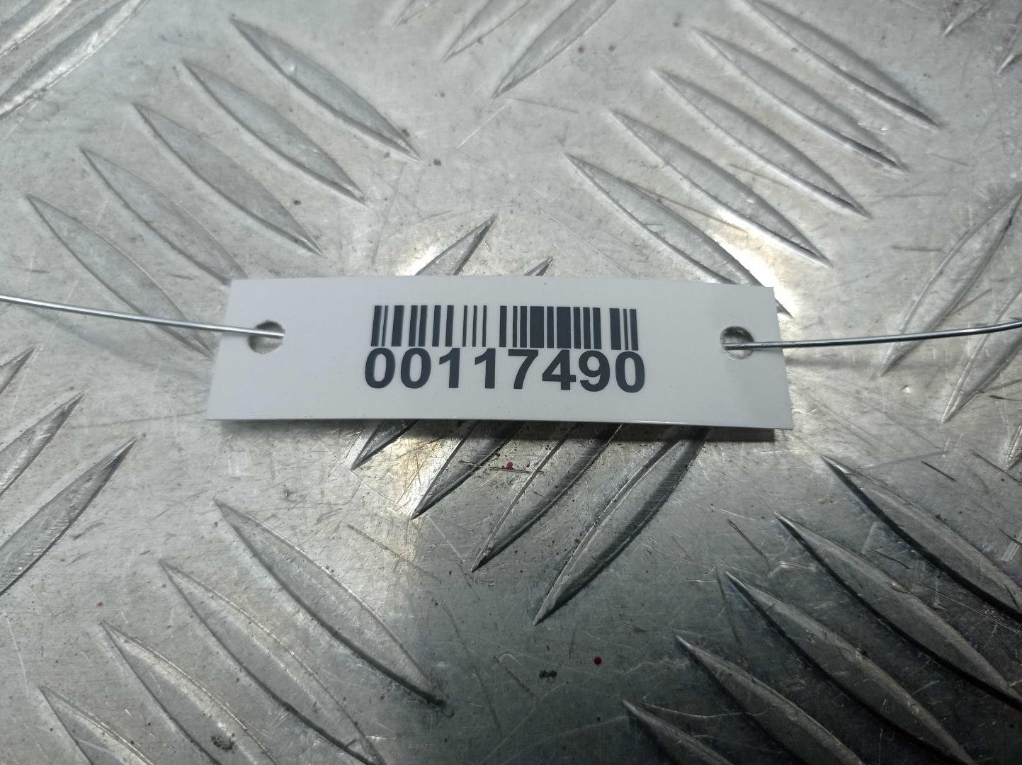 Стеклоподъемник электр. задний правый