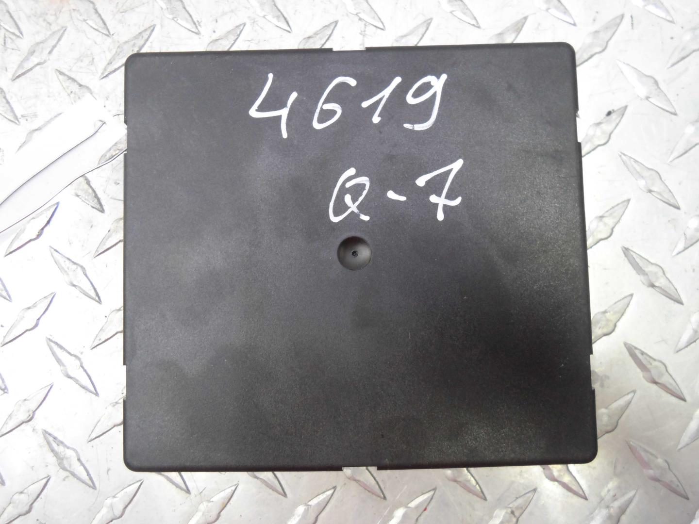 Блок комфорта