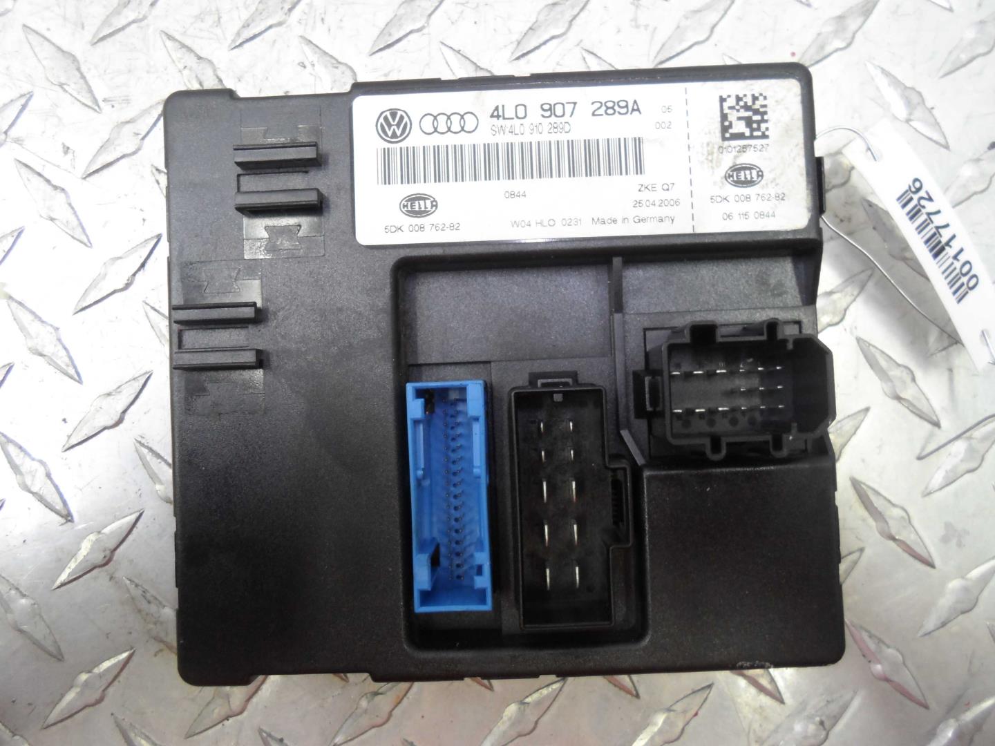 Блок комфорта