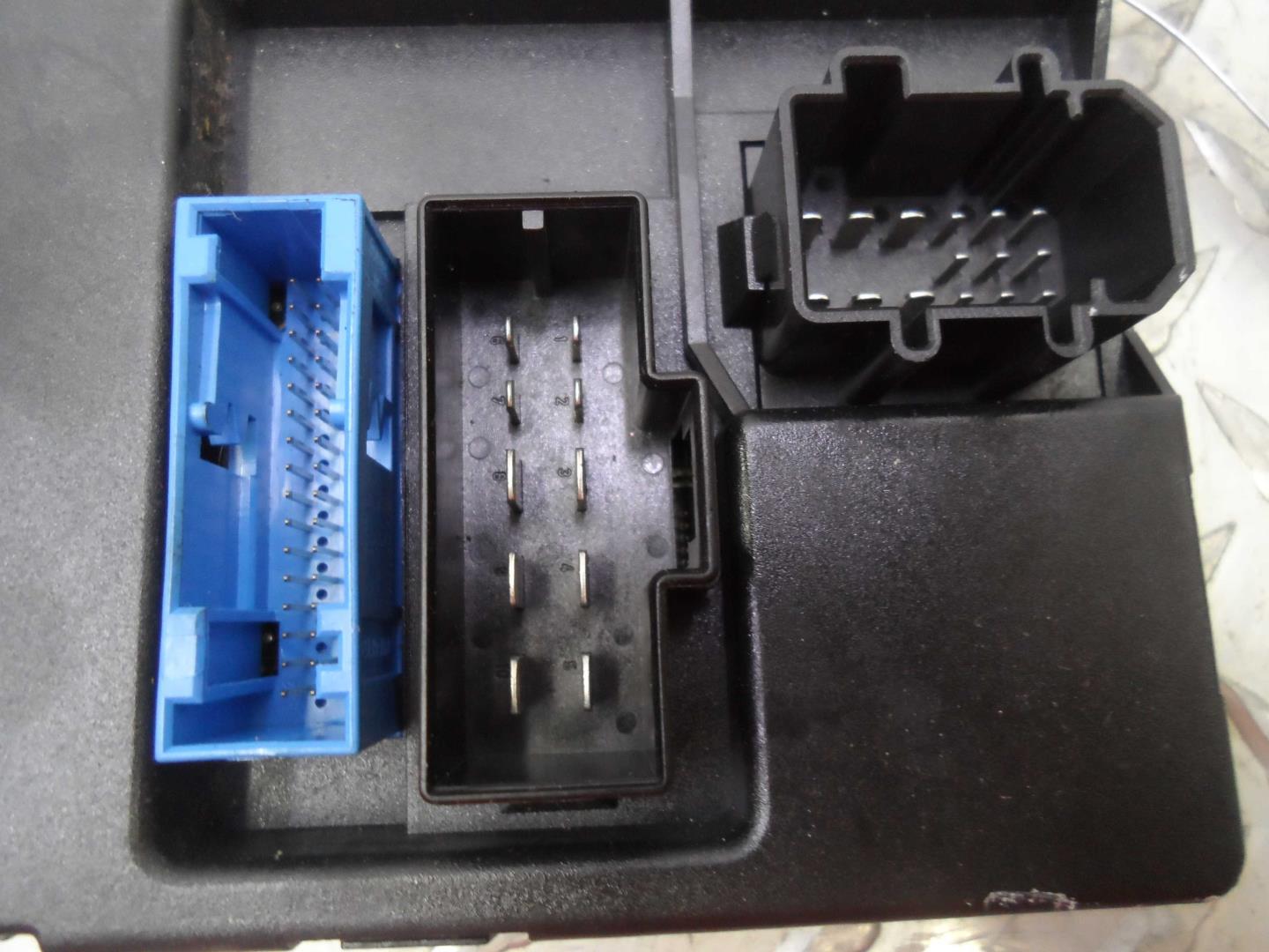 Блок комфорта