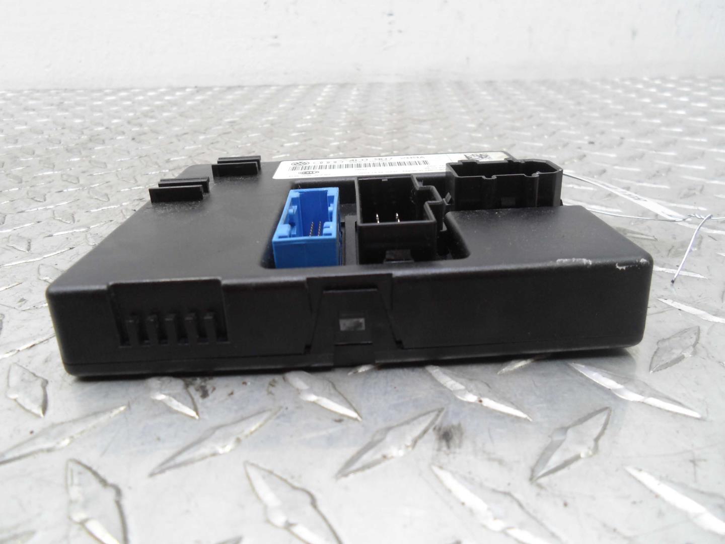 Блок комфорта