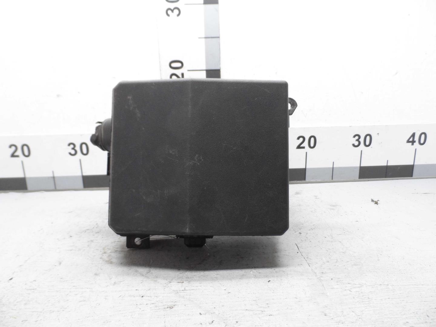 Блок предохранителей