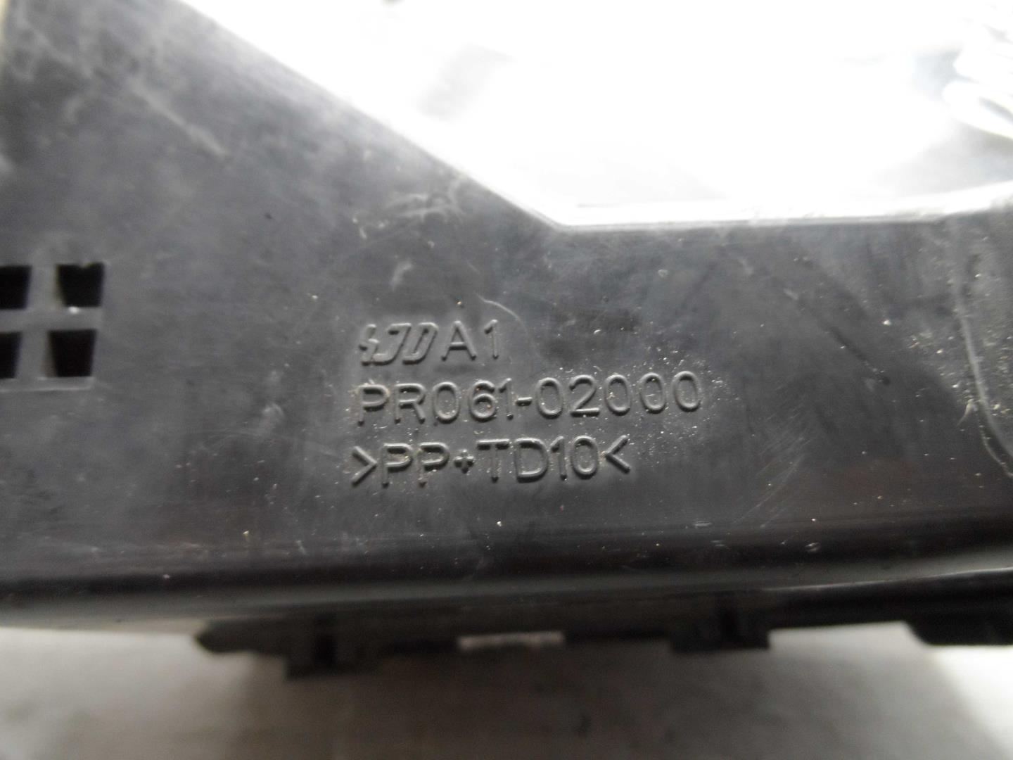 Блок предохранителей