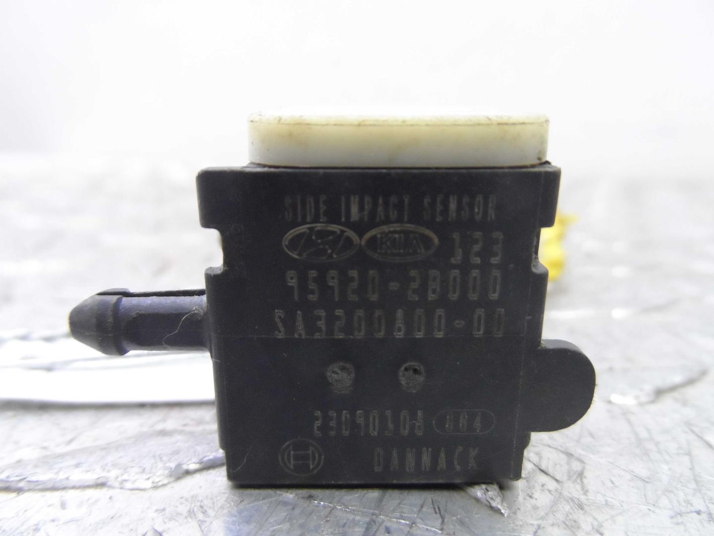 Датчик удара AIR BAG