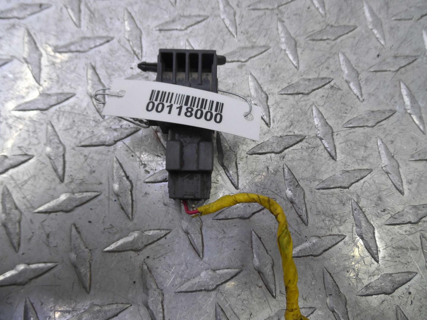 Датчик удара AIR BAG