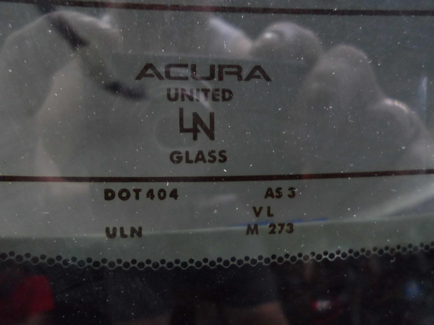 Замок багажника