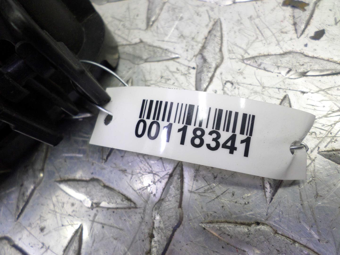 Корпус воздушного фильтра