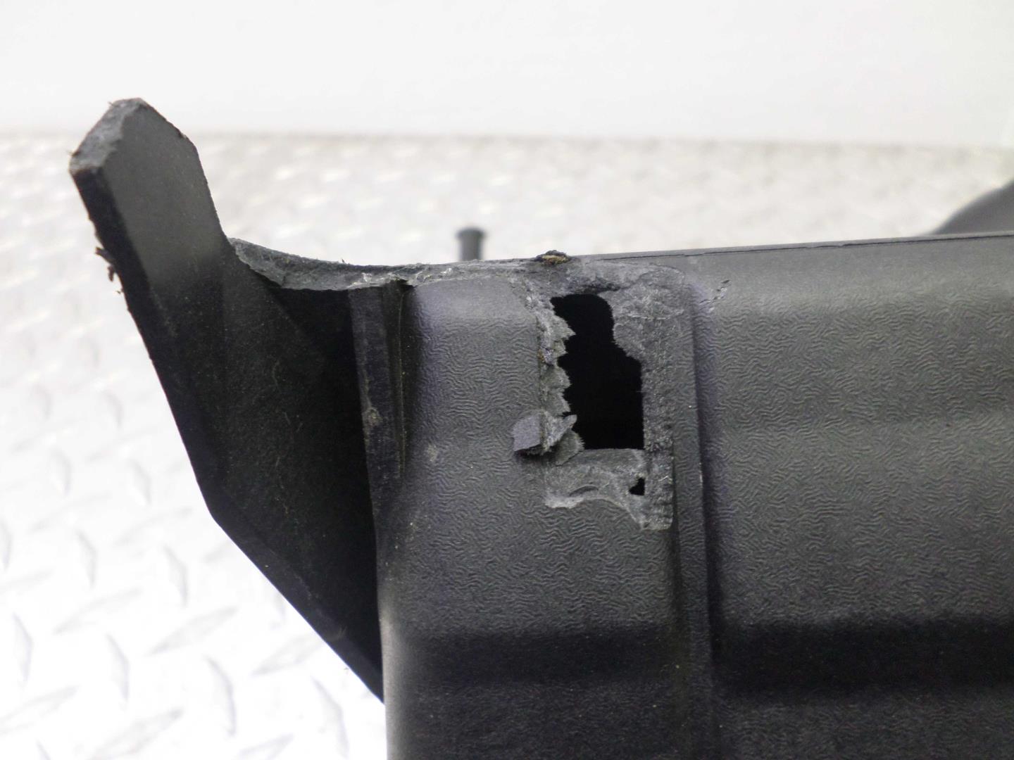 Корпус воздушного фильтра