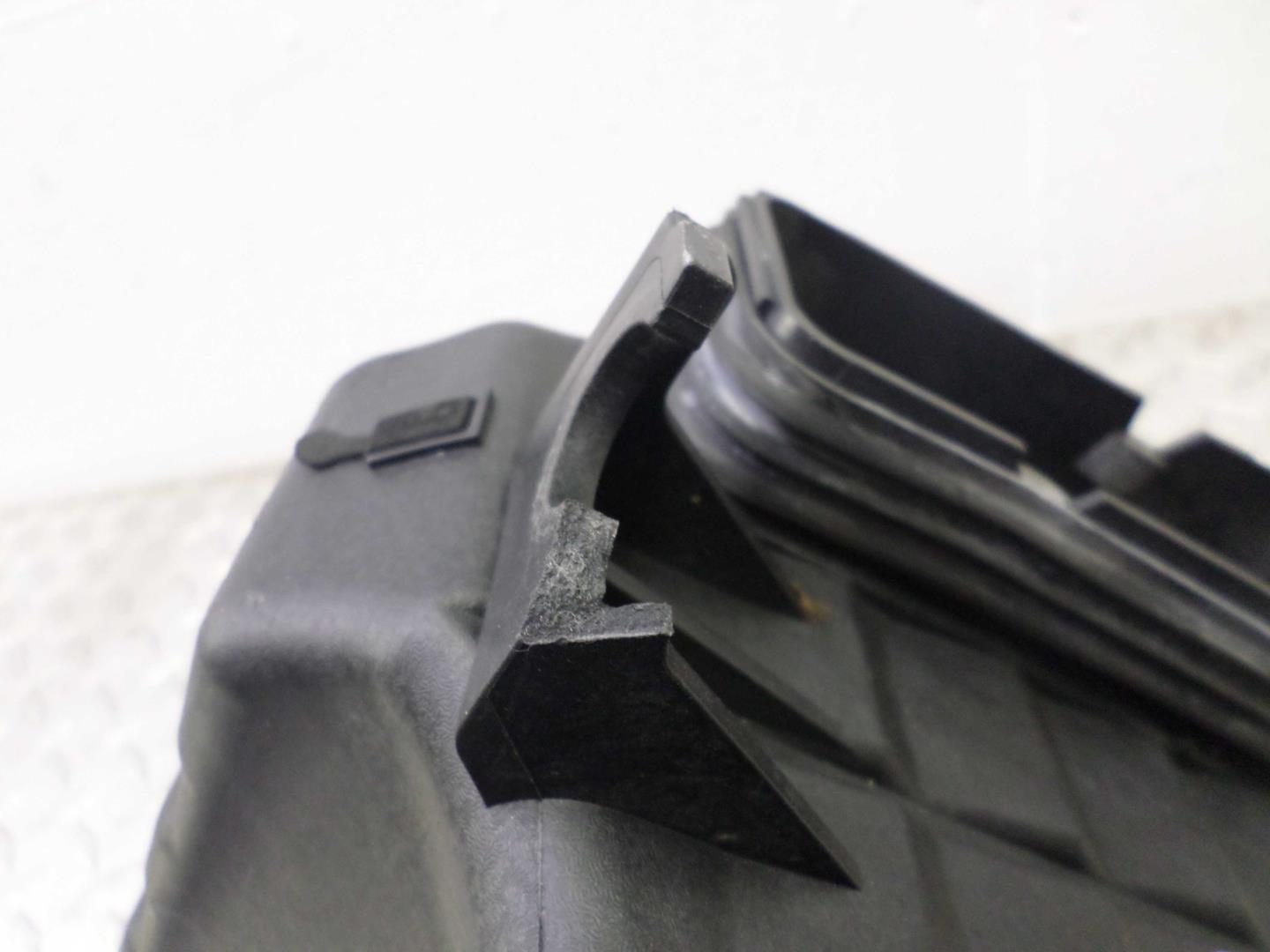 Корпус воздушного фильтра