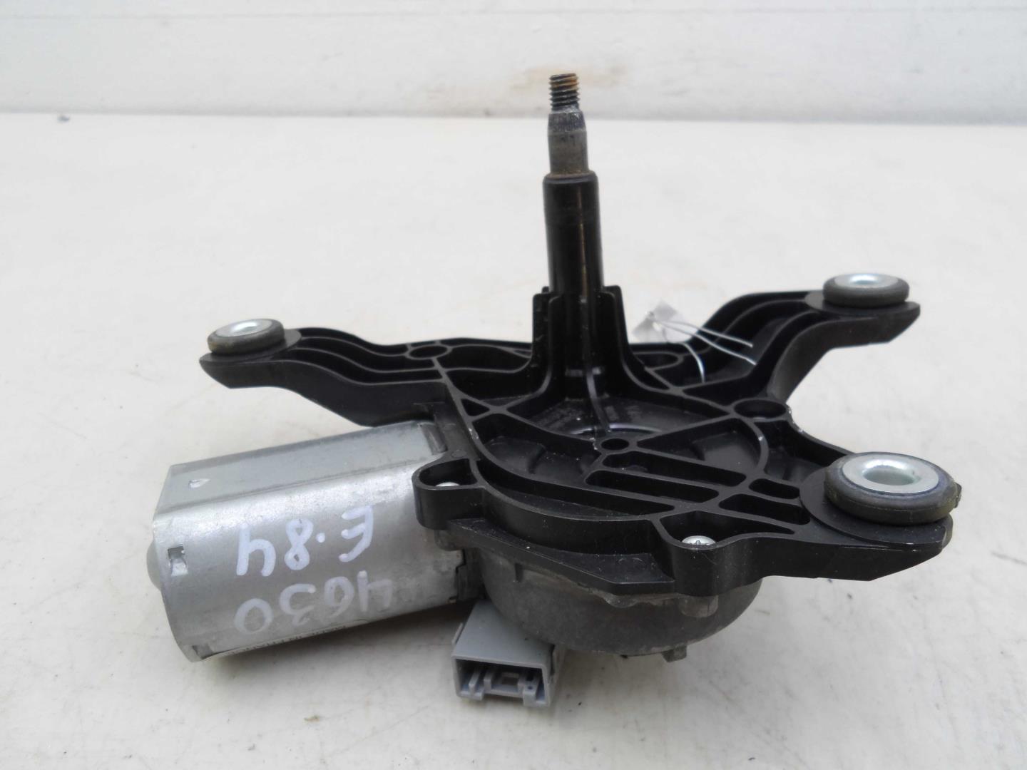 Моторчик стеклоочистителя задний