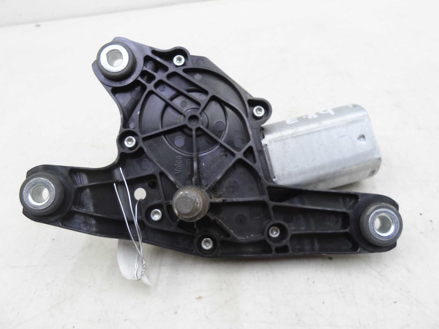 Моторчик стеклоочистителя задний