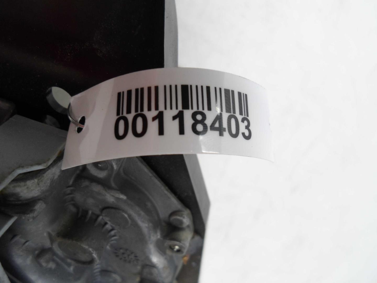 Моторчик стеклоочистителя задний