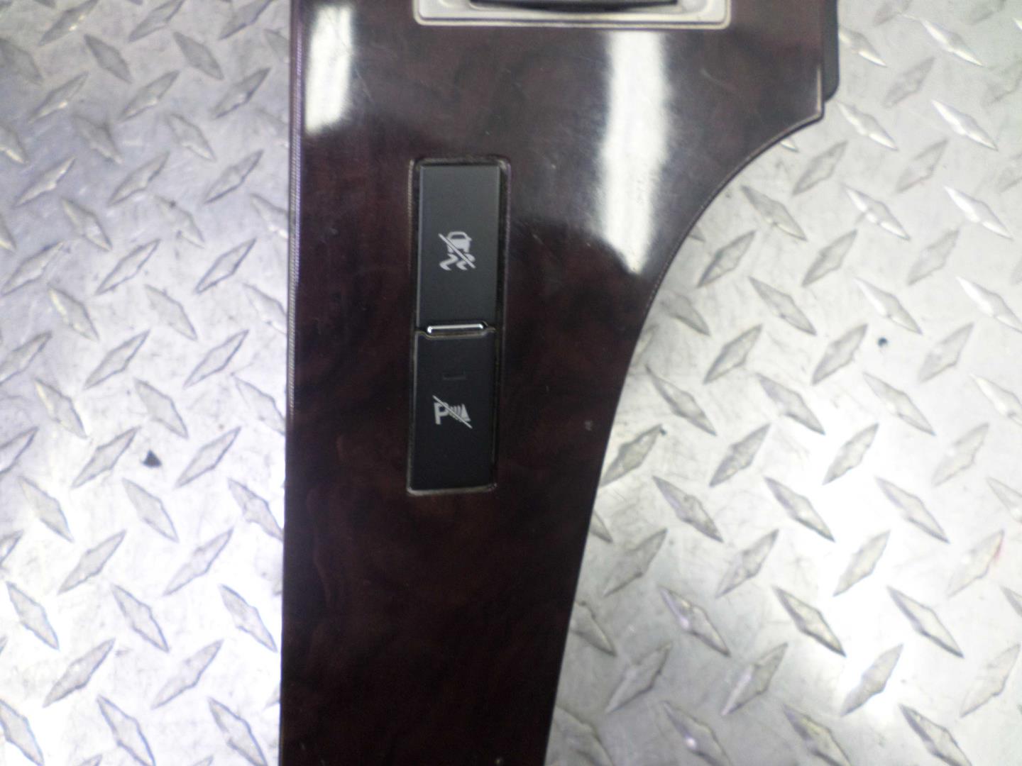 Дефлектор воздушный