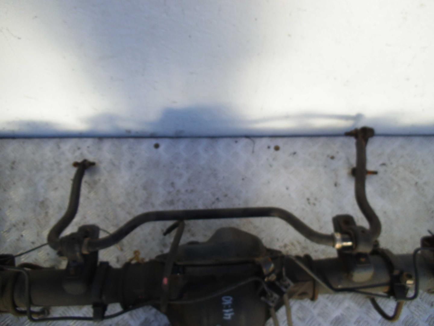 Суппорт задний правый