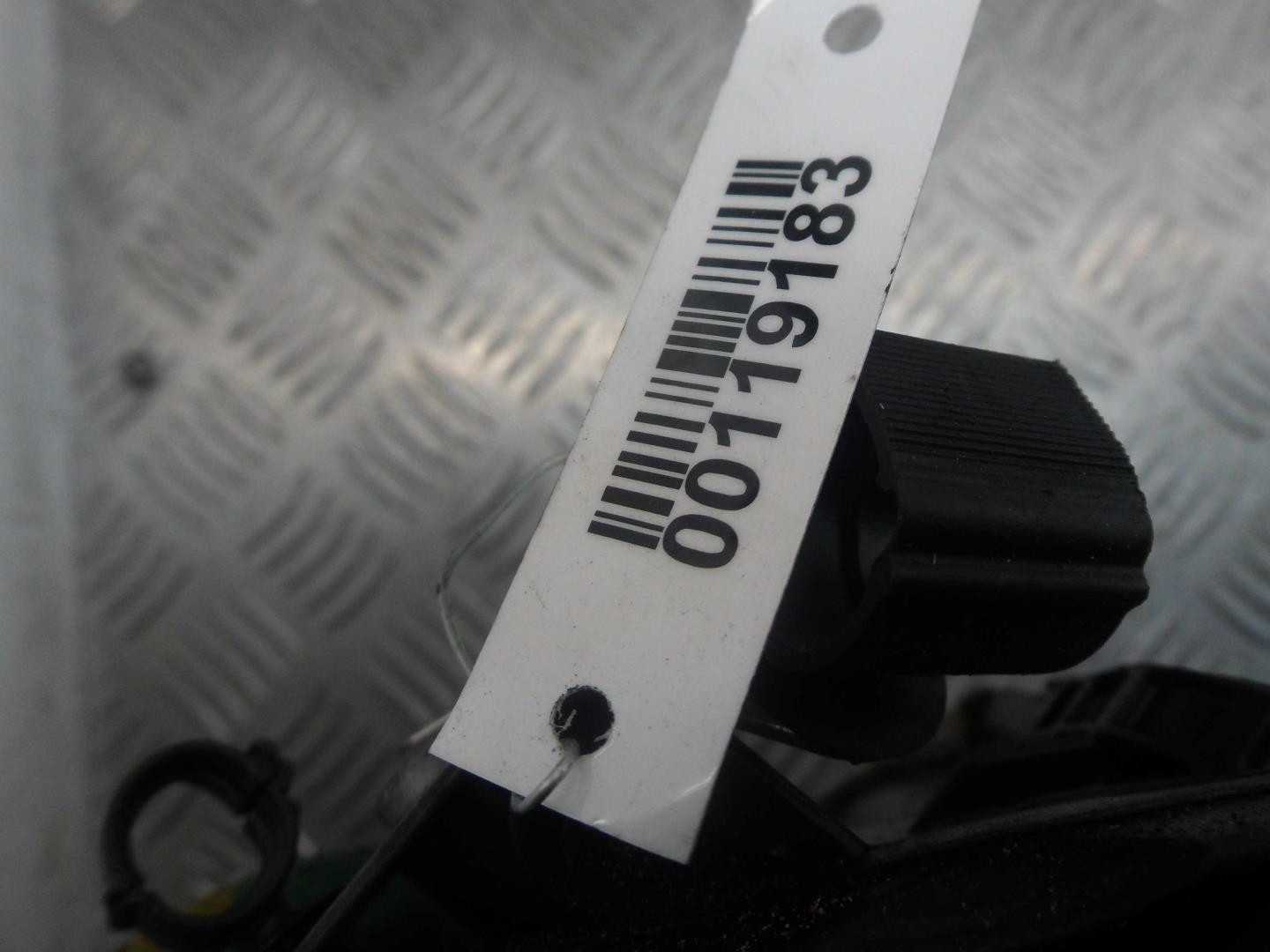 Коллектор впускной