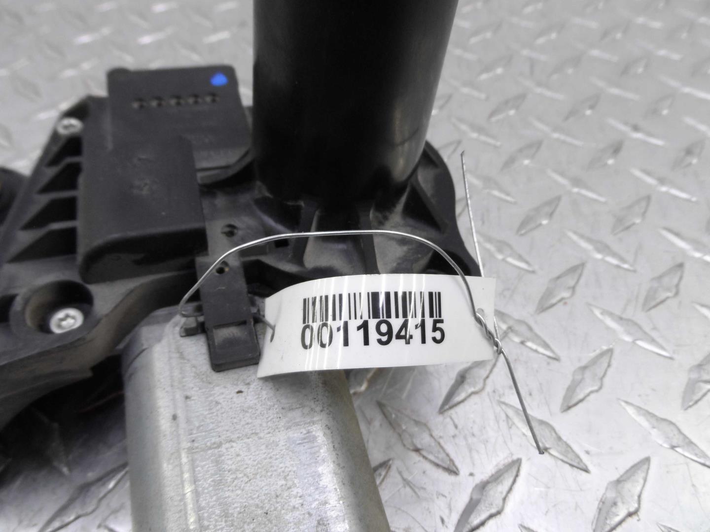 Моторчик стеклоочистителя задний