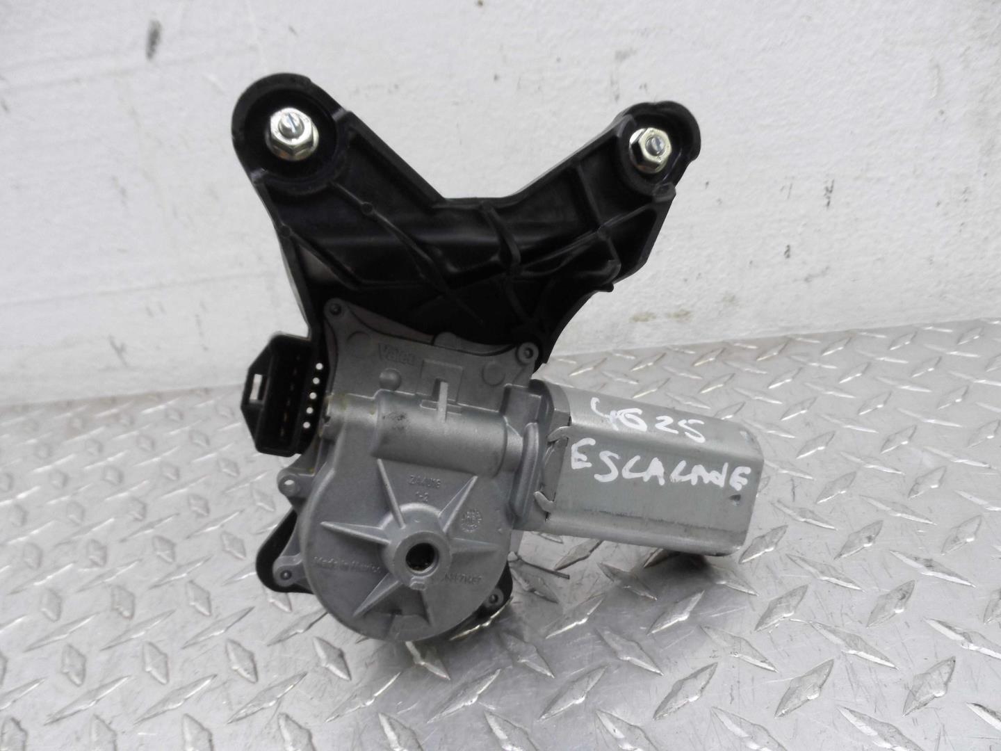 Моторчик стеклоочистителя задний