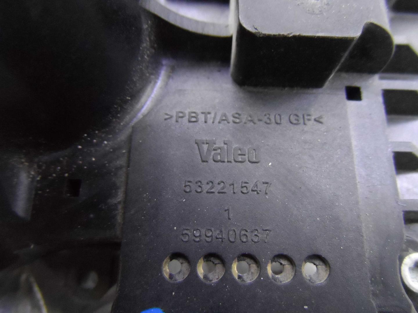 Моторчик стеклоочистителя задний