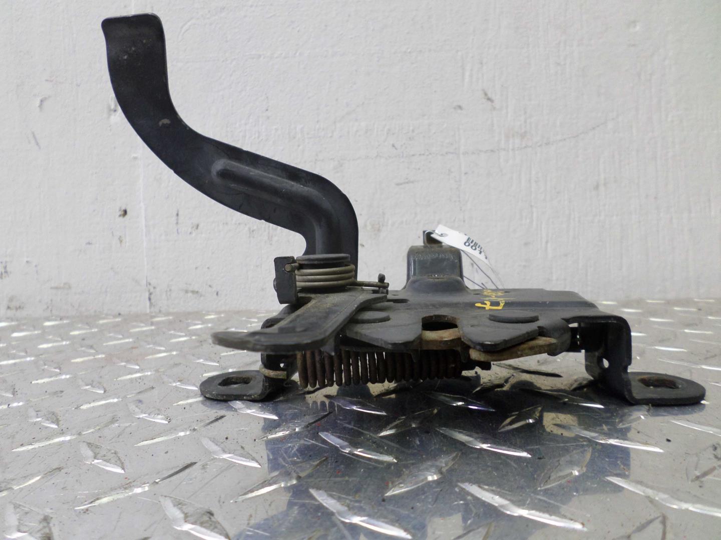 Замок капота для H3 2005-2013