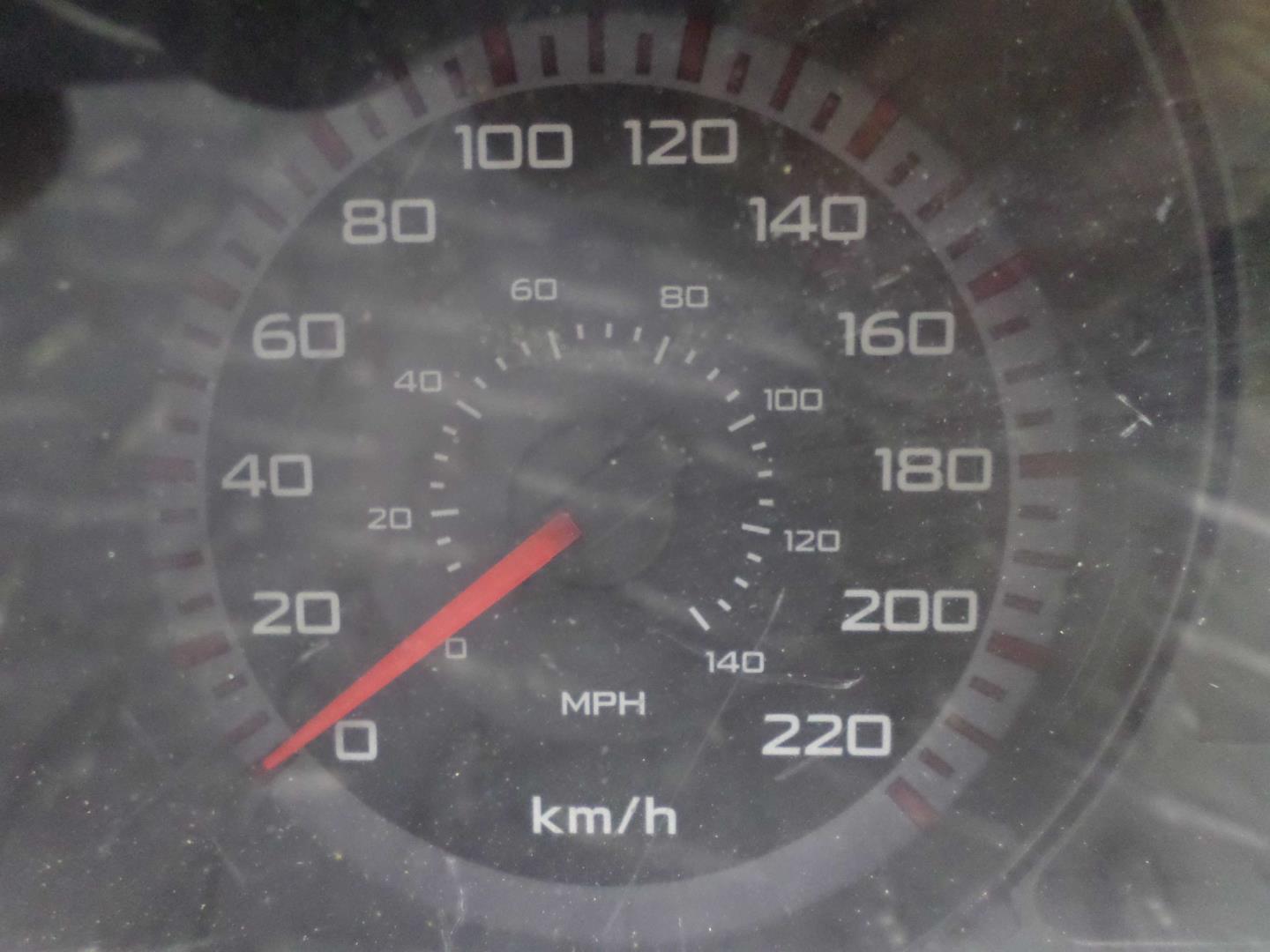 Панель приборов