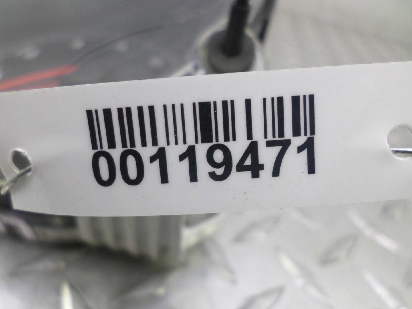 Панель приборов