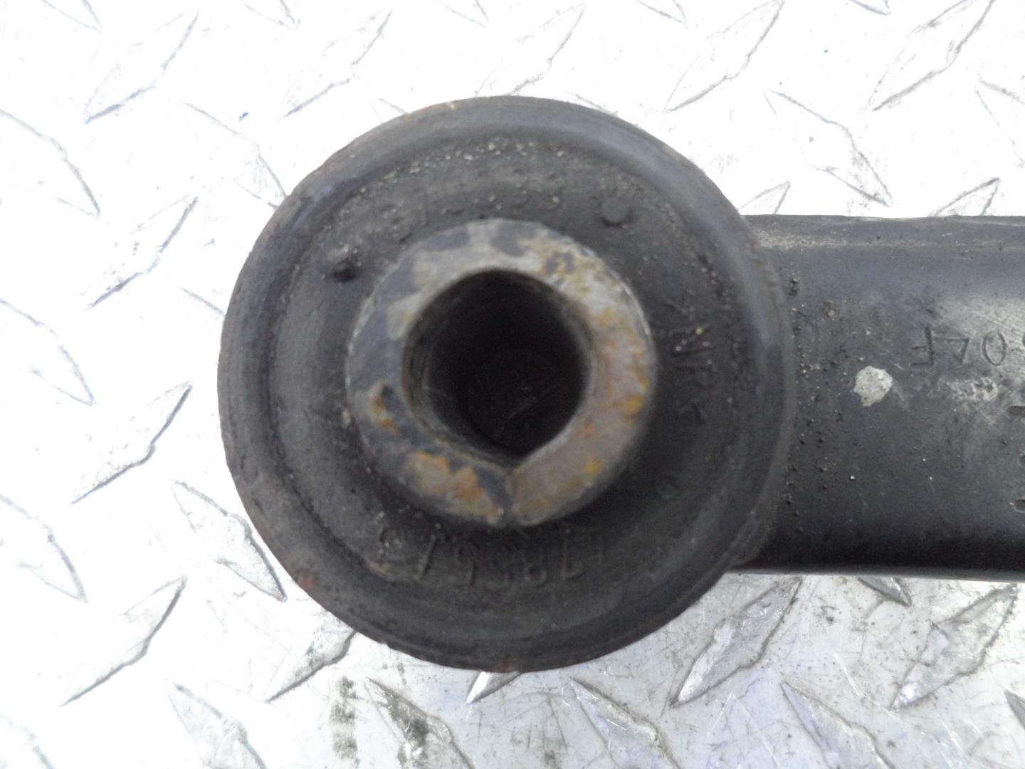 Рычаг задний левый