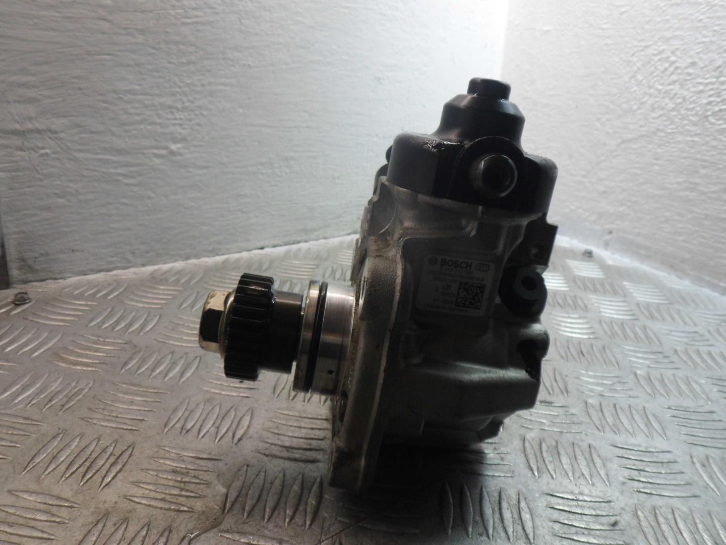 ТНВД (Топливный насос высокого давления)