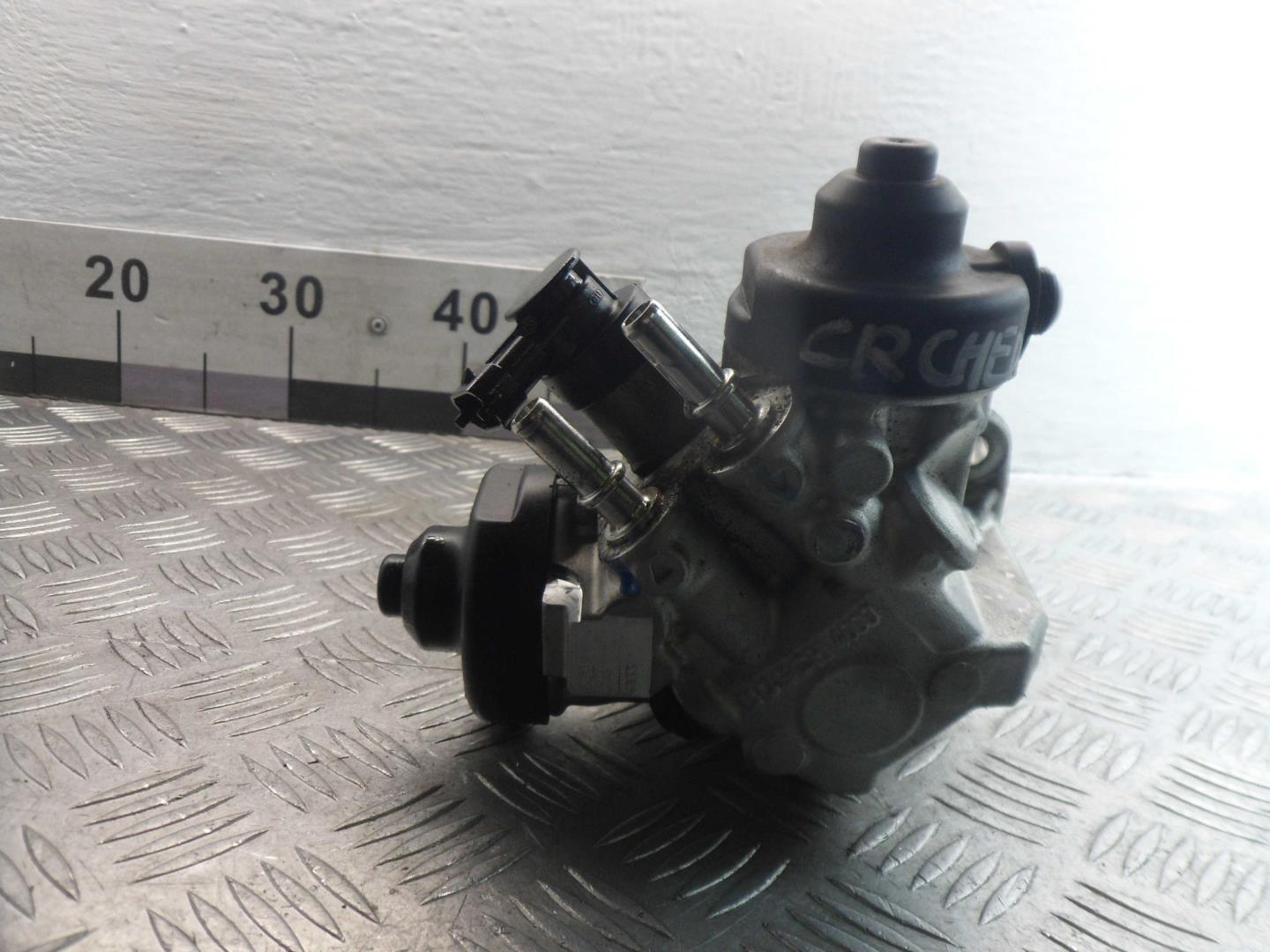 ТНВД (Топливный насос высокого давления)