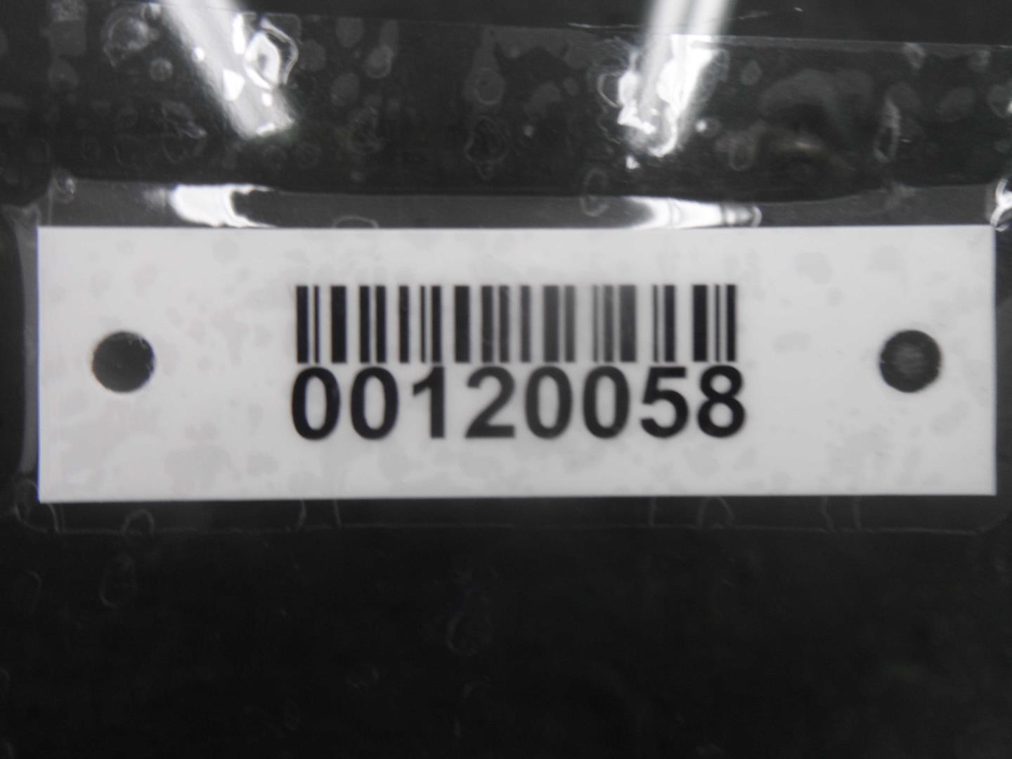 Стекло двери передней левой